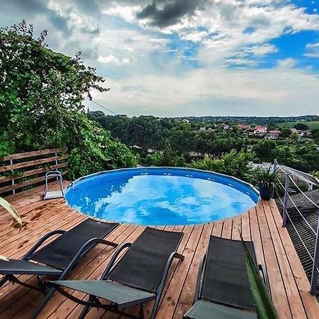 Tatsopus Villa Камианец-Подилский Екстериор снимка