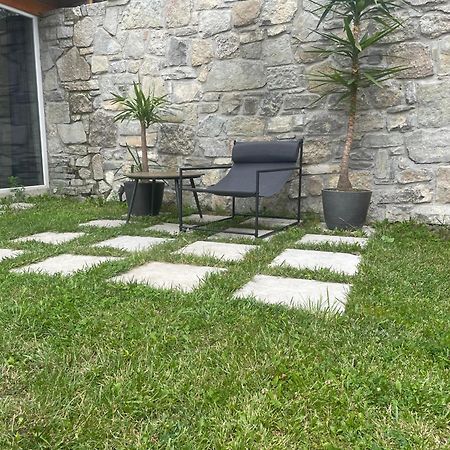 Tatsopus Villa Камианец-Подилский Екстериор снимка