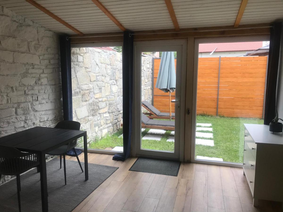Tatsopus Villa Камианец-Подилский Екстериор снимка