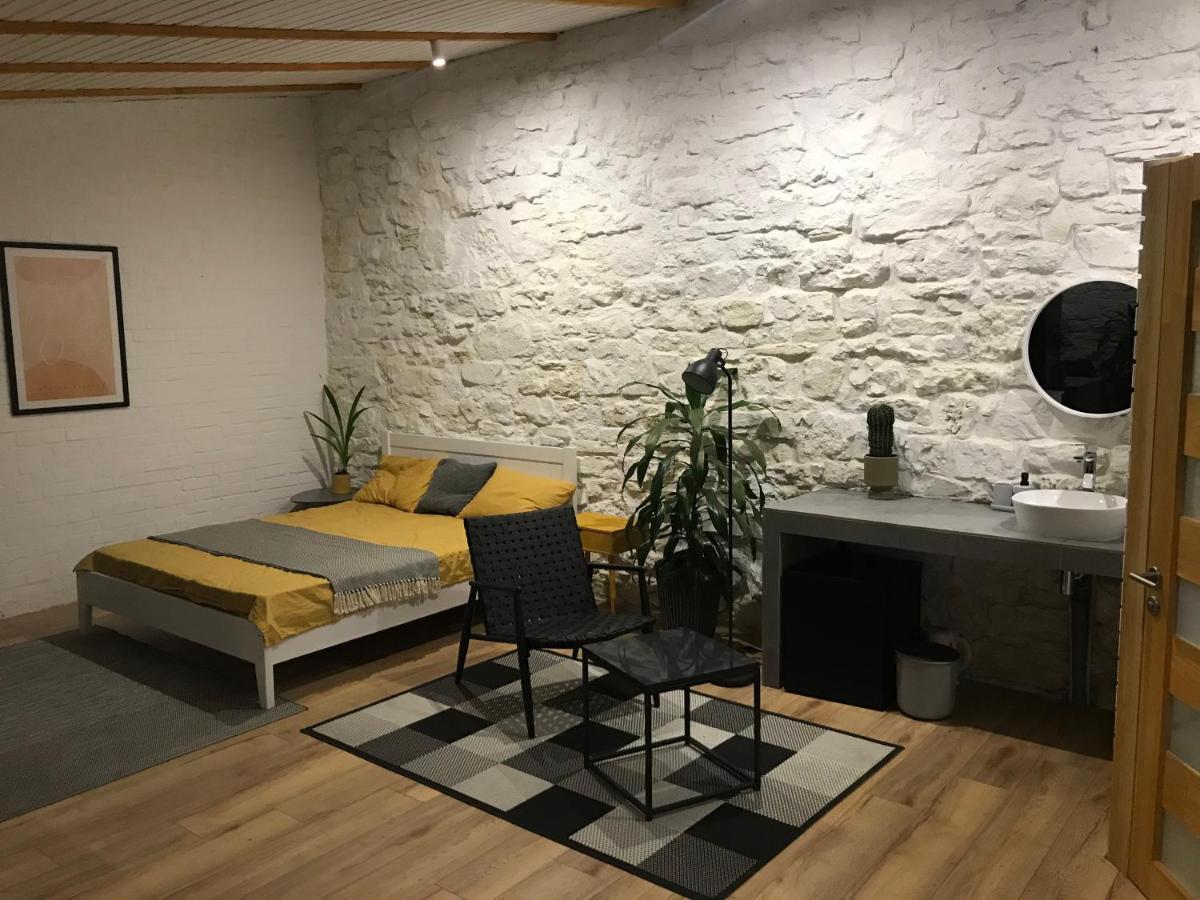 Tatsopus Villa Камианец-Подилский Екстериор снимка