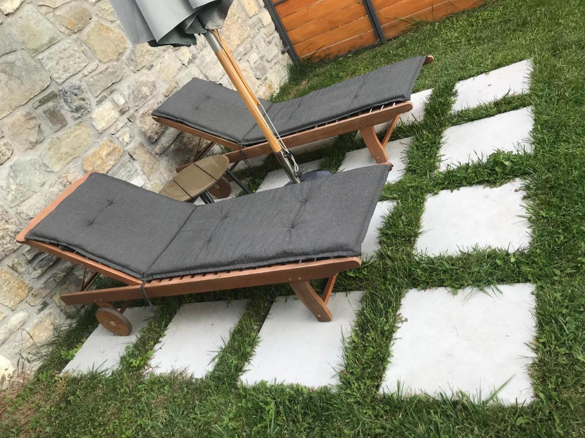 Tatsopus Villa Камианец-Подилский Екстериор снимка