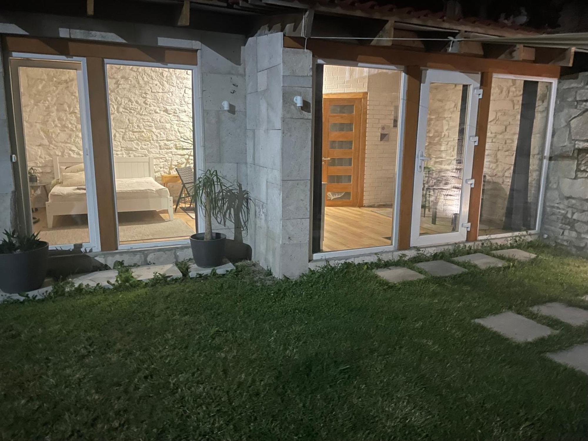 Tatsopus Villa Камианец-Подилский Екстериор снимка